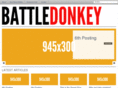 battledonkey.com