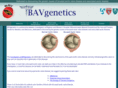 bav-genetics.org