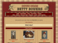 bettybowersdownhome.com