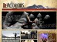 bevictorious.org