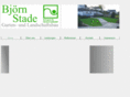 bjoern-stade.com