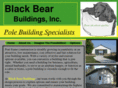 blackbearbuildingsinc.com