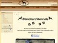 blanchardkennels.com