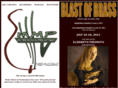 blastofbrass.com