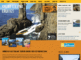 brunycharters.com