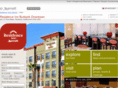 burbankresidenceinn.com