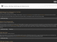 busydoingnothing.net