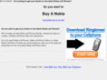 buyanokia.com