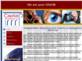 capitalservicebureau.com