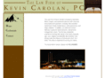 carolanlaw.com