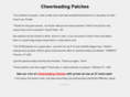 cheerleadingpatch.com