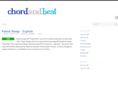 chordandbeat.com