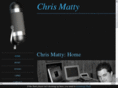 chrismatty.com