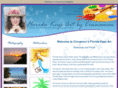 cinnamonsfloridakeysart.com