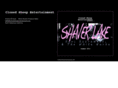 clonedsheepentertainment.com