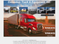columbusvolvotrucks.com