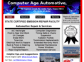 computerageautomotive.com