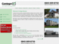 contegoservices.com