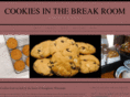 cookiesinthebreakroom.com