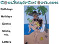 coolpartycutouts.com