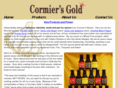 cormierskitchen.com