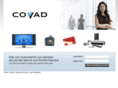 covadrewards.com