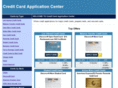 credit-card-application-center.com