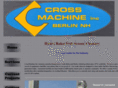 crossmachine.com