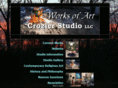 crozierstudio.com