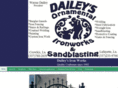 daileysironworks.com