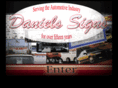 danielsigns.com