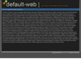 default-web.de