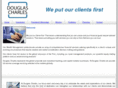 douglascharles.net