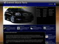 everettbuickparts.com