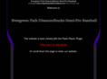 evergreenparkdiamondbacks.com