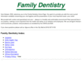 familydentistry.com