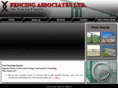 fencingassociates.com