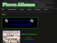 fierceallstarcheer.com