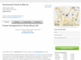 floristrockymountnc.com