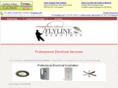 flylineelectric.com