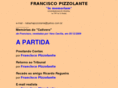 franciscopizzolante.net