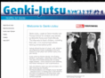 genki-jutsu.com