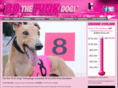 gothepinkdog.com