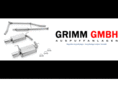 grimmgmbh.com