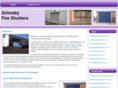 grimsbyfireshutters.co.uk