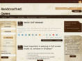 handcraftedgames.com