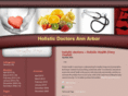 holisticdoctorsannarbor.info