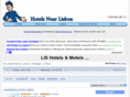 hotels-near-lisbon-airport.com