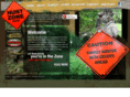huntzonesigns.com