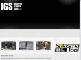 industrialgraphitesales.com